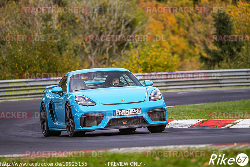 Bild #19925155 - Touristenfahrten Nürburgring Nordschleife (06.11.2022)