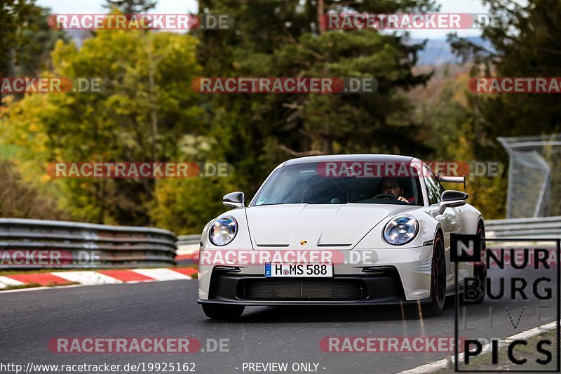 Bild #19925162 - Touristenfahrten Nürburgring Nordschleife (06.11.2022)