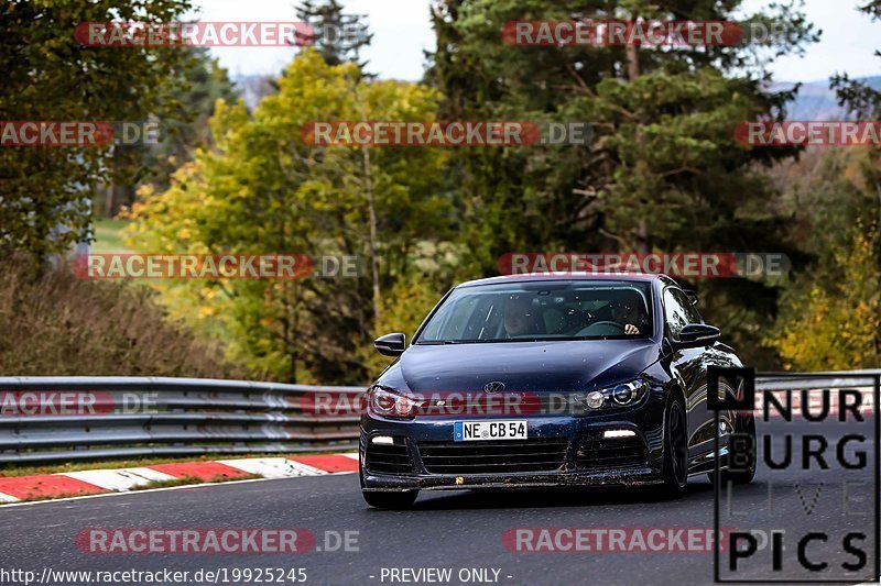 Bild #19925245 - Touristenfahrten Nürburgring Nordschleife (06.11.2022)