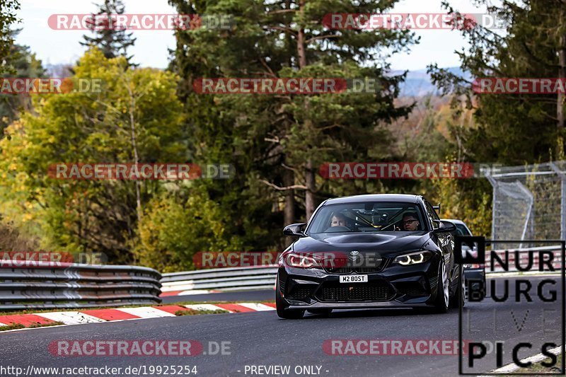 Bild #19925254 - Touristenfahrten Nürburgring Nordschleife (06.11.2022)