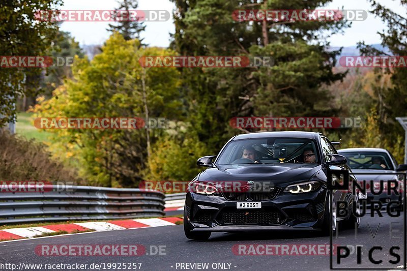 Bild #19925257 - Touristenfahrten Nürburgring Nordschleife (06.11.2022)