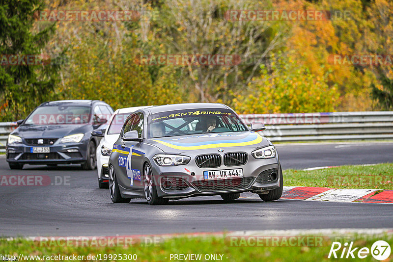 Bild #19925300 - Touristenfahrten Nürburgring Nordschleife (06.11.2022)