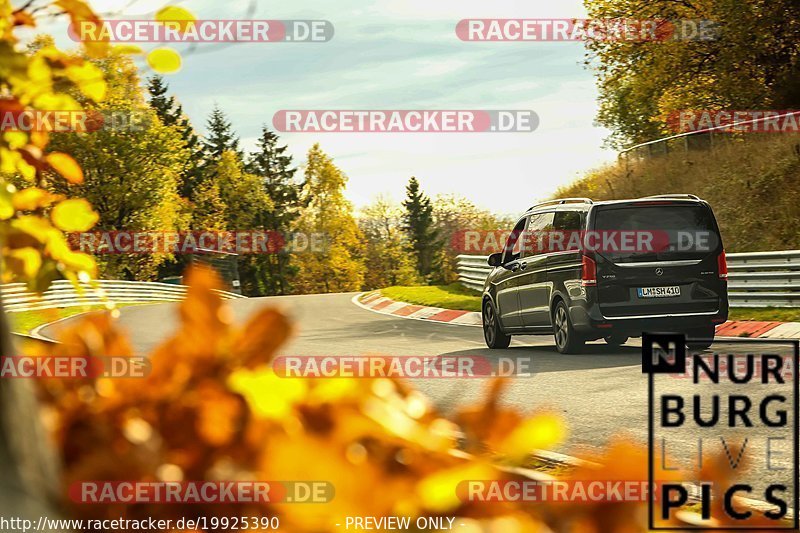 Bild #19925390 - Touristenfahrten Nürburgring Nordschleife (06.11.2022)