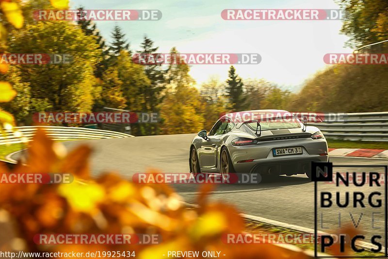 Bild #19925434 - Touristenfahrten Nürburgring Nordschleife (06.11.2022)