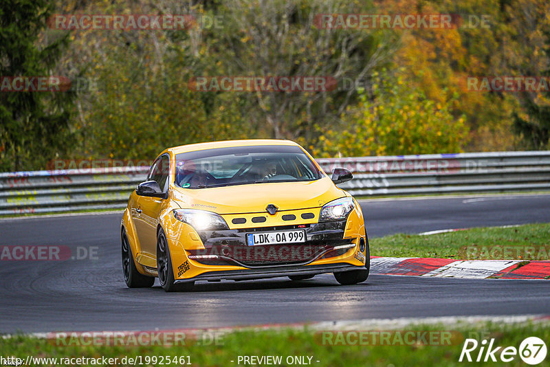 Bild #19925461 - Touristenfahrten Nürburgring Nordschleife (06.11.2022)