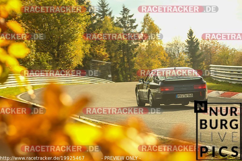 Bild #19925467 - Touristenfahrten Nürburgring Nordschleife (06.11.2022)