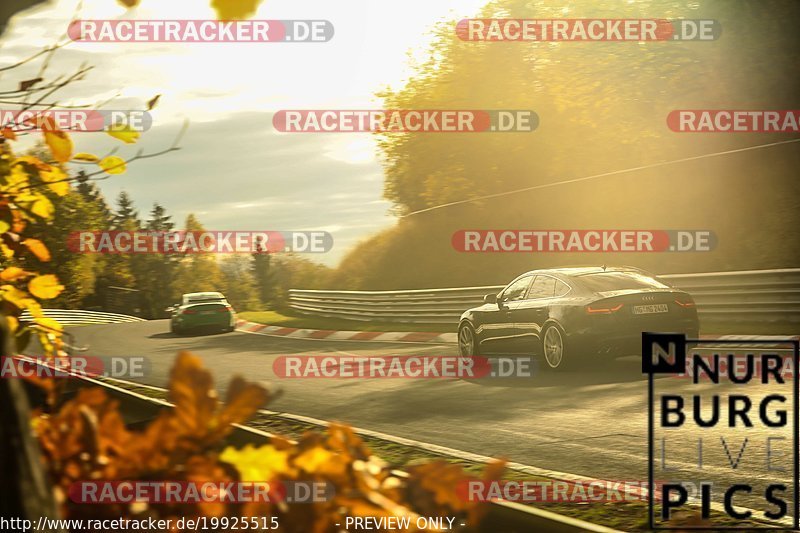 Bild #19925515 - Touristenfahrten Nürburgring Nordschleife (06.11.2022)