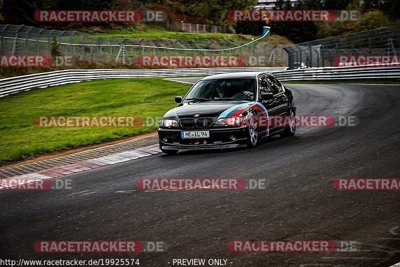 Bild #19925574 - Touristenfahrten Nürburgring Nordschleife (06.11.2022)