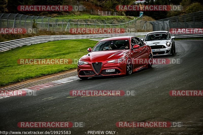 Bild #19925583 - Touristenfahrten Nürburgring Nordschleife (06.11.2022)