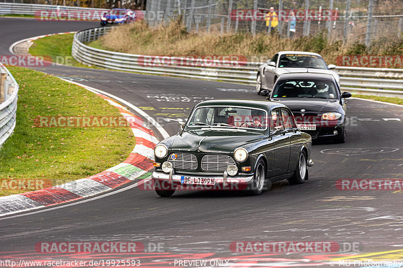 Bild #19925593 - Touristenfahrten Nürburgring Nordschleife (06.11.2022)