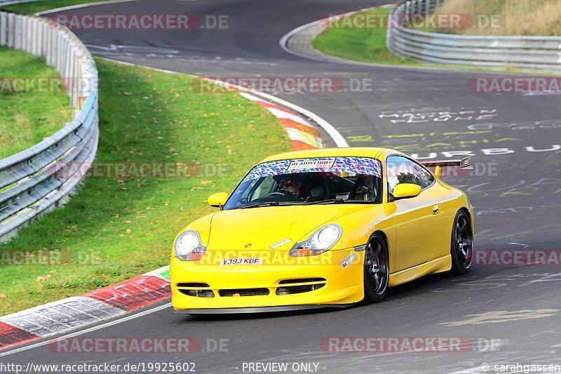 Bild #19925602 - Touristenfahrten Nürburgring Nordschleife (06.11.2022)