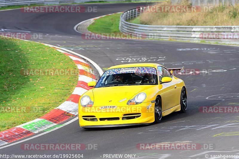 Bild #19925604 - Touristenfahrten Nürburgring Nordschleife (06.11.2022)