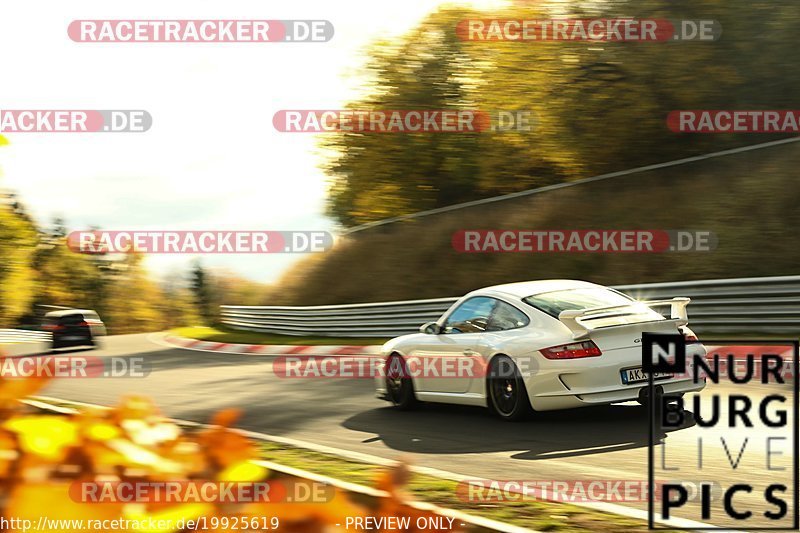 Bild #19925619 - Touristenfahrten Nürburgring Nordschleife (06.11.2022)