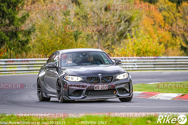 Bild #19925621 - Touristenfahrten Nürburgring Nordschleife (06.11.2022)