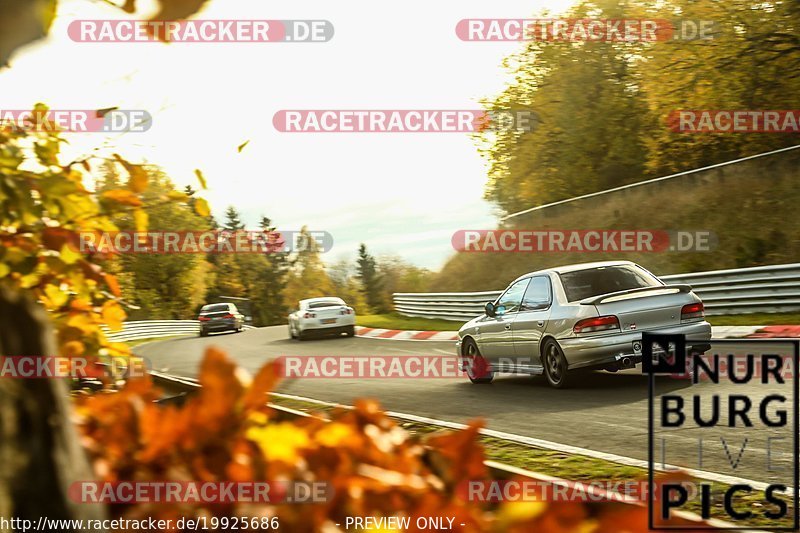 Bild #19925686 - Touristenfahrten Nürburgring Nordschleife (06.11.2022)