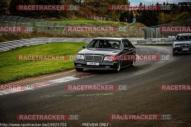 Bild #19925702 - Touristenfahrten Nürburgring Nordschleife (06.11.2022)