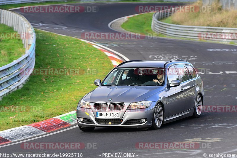 Bild #19925718 - Touristenfahrten Nürburgring Nordschleife (06.11.2022)