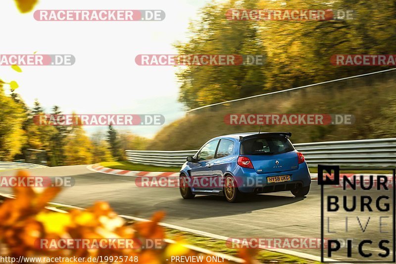 Bild #19925748 - Touristenfahrten Nürburgring Nordschleife (06.11.2022)