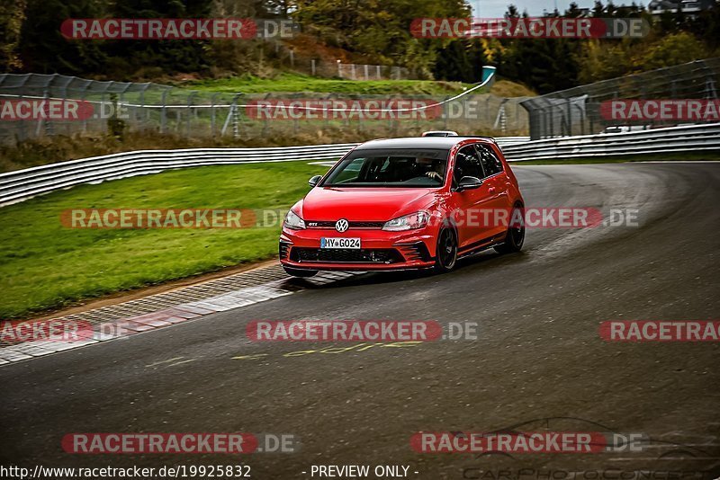 Bild #19925832 - Touristenfahrten Nürburgring Nordschleife (06.11.2022)