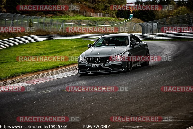 Bild #19925846 - Touristenfahrten Nürburgring Nordschleife (06.11.2022)