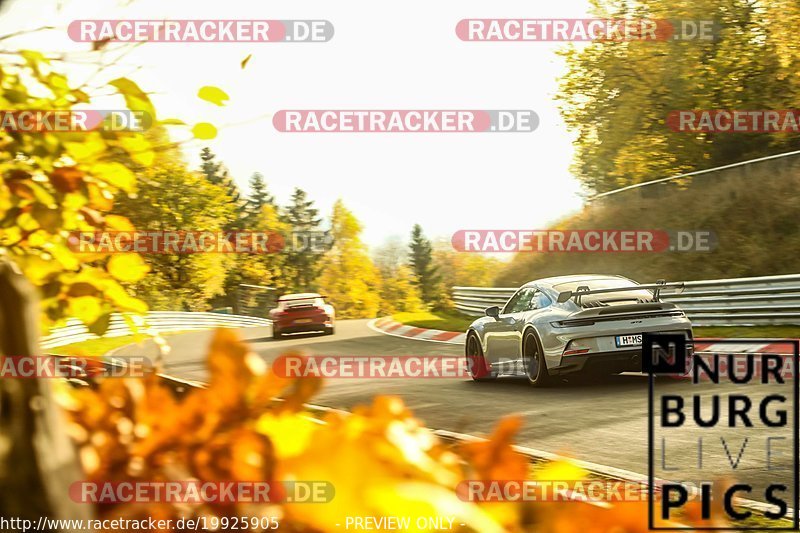 Bild #19925905 - Touristenfahrten Nürburgring Nordschleife (06.11.2022)