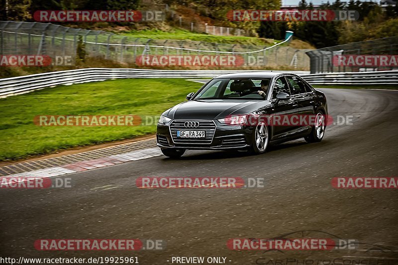 Bild #19925961 - Touristenfahrten Nürburgring Nordschleife (06.11.2022)