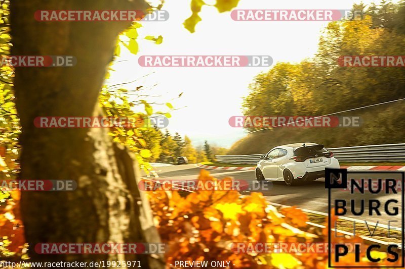 Bild #19925971 - Touristenfahrten Nürburgring Nordschleife (06.11.2022)