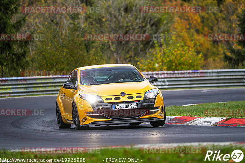 Bild #19925998 - Touristenfahrten Nürburgring Nordschleife (06.11.2022)