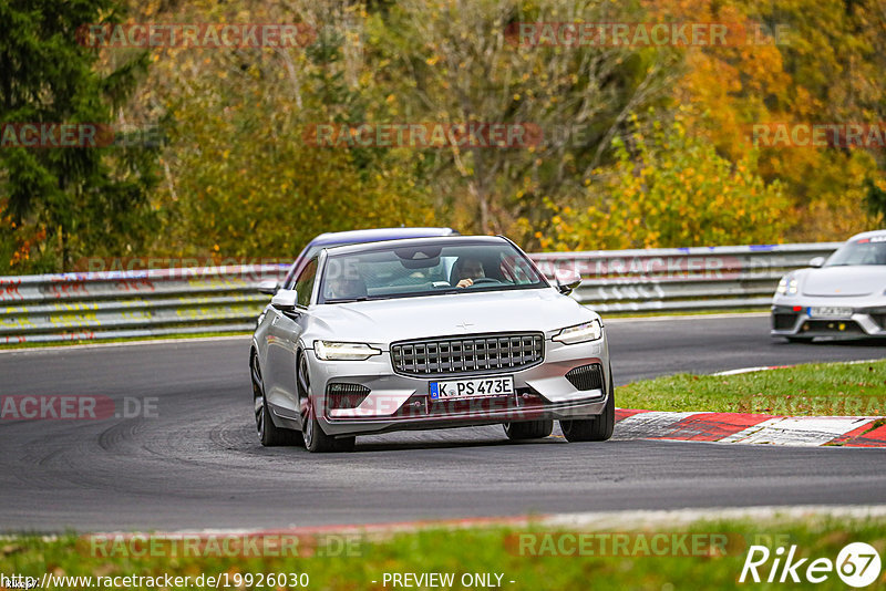 Bild #19926030 - Touristenfahrten Nürburgring Nordschleife (06.11.2022)