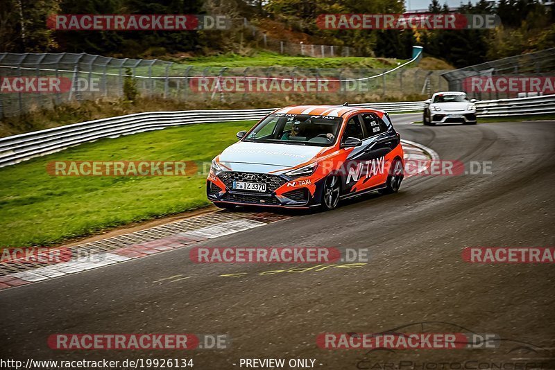 Bild #19926134 - Touristenfahrten Nürburgring Nordschleife (06.11.2022)