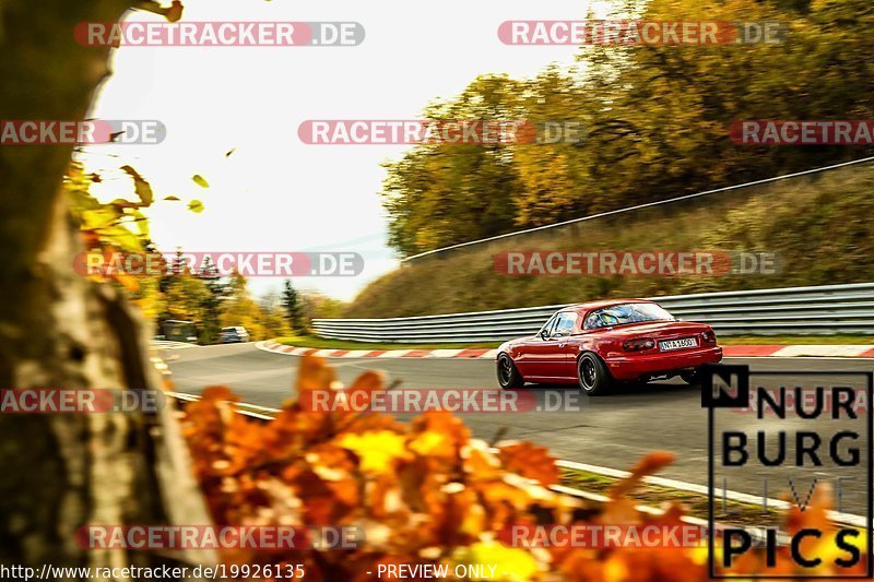 Bild #19926135 - Touristenfahrten Nürburgring Nordschleife (06.11.2022)