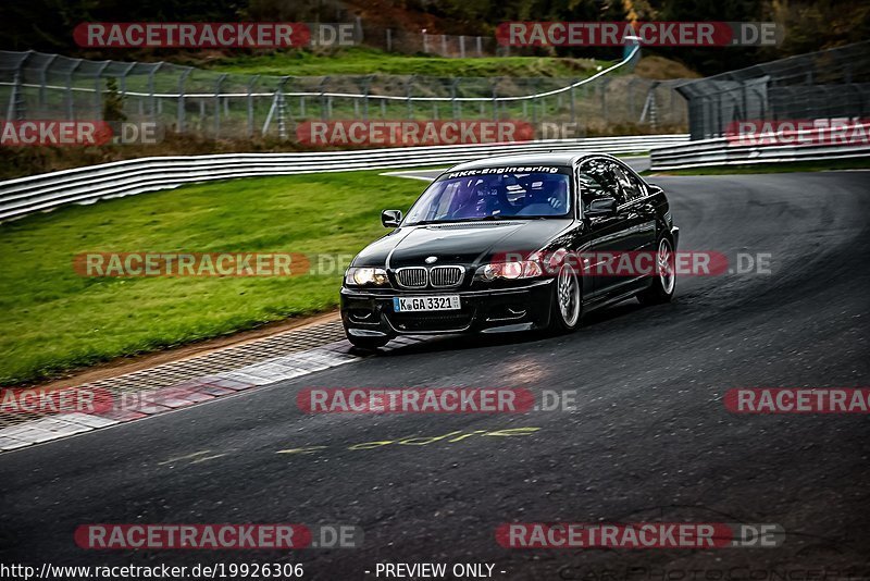 Bild #19926306 - Touristenfahrten Nürburgring Nordschleife (06.11.2022)