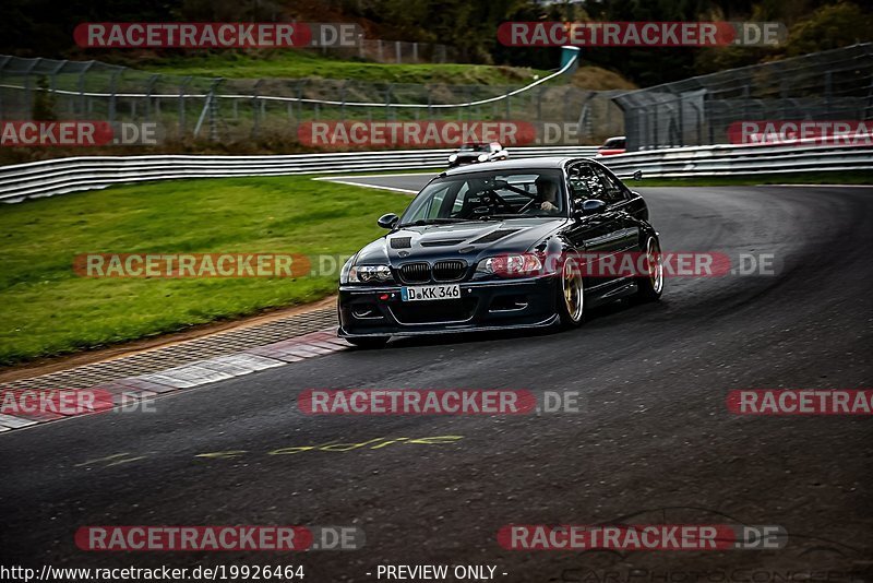 Bild #19926464 - Touristenfahrten Nürburgring Nordschleife (06.11.2022)