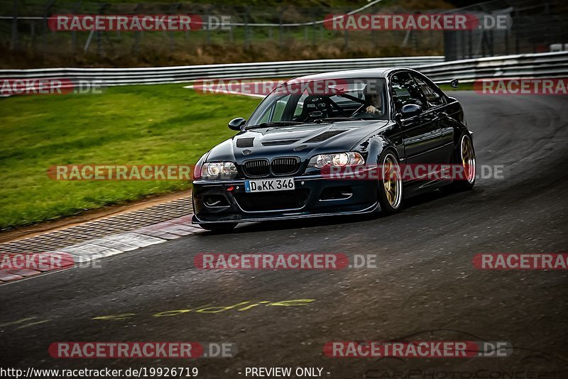 Bild #19926719 - Touristenfahrten Nürburgring Nordschleife (06.11.2022)