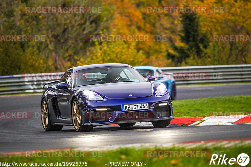 Bild #19926775 - Touristenfahrten Nürburgring Nordschleife (06.11.2022)