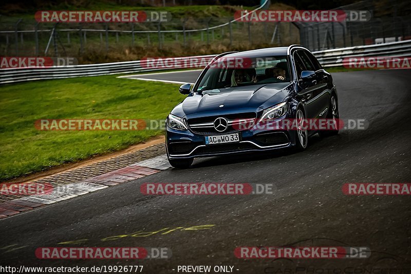 Bild #19926777 - Touristenfahrten Nürburgring Nordschleife (06.11.2022)