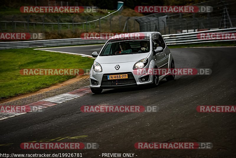 Bild #19926781 - Touristenfahrten Nürburgring Nordschleife (06.11.2022)