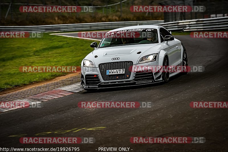 Bild #19926795 - Touristenfahrten Nürburgring Nordschleife (06.11.2022)