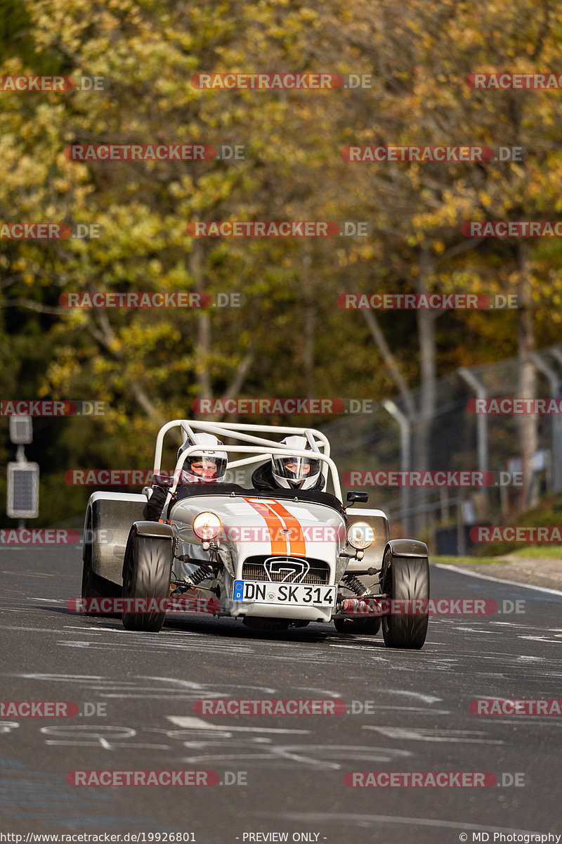 Bild #19926801 - Touristenfahrten Nürburgring Nordschleife (06.11.2022)