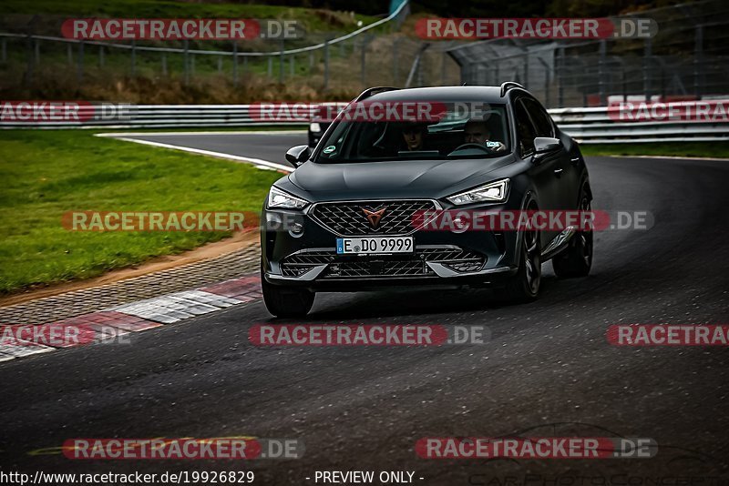 Bild #19926829 - Touristenfahrten Nürburgring Nordschleife (06.11.2022)