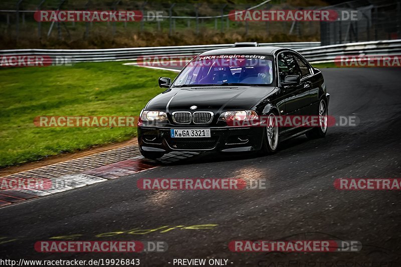 Bild #19926843 - Touristenfahrten Nürburgring Nordschleife (06.11.2022)