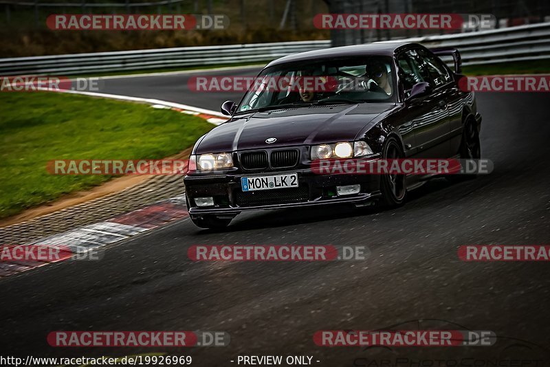 Bild #19926969 - Touristenfahrten Nürburgring Nordschleife (06.11.2022)