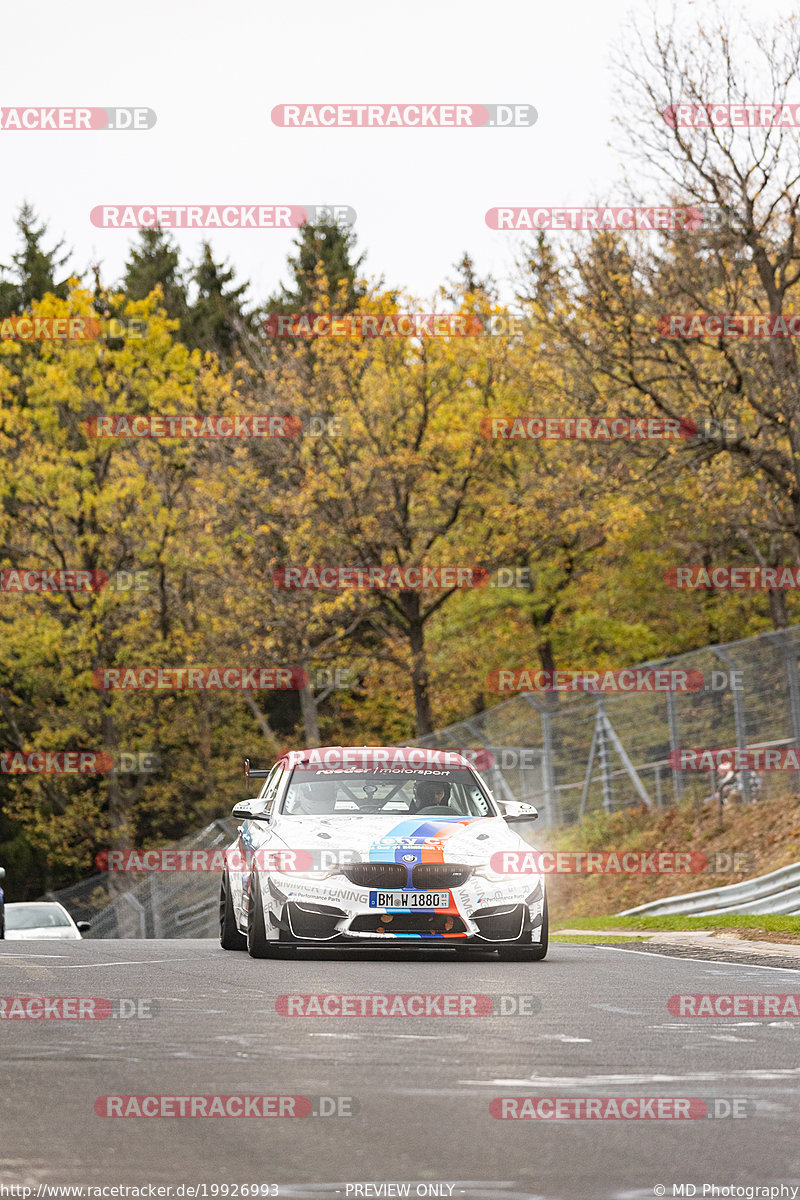 Bild #19926993 - Touristenfahrten Nürburgring Nordschleife (06.11.2022)