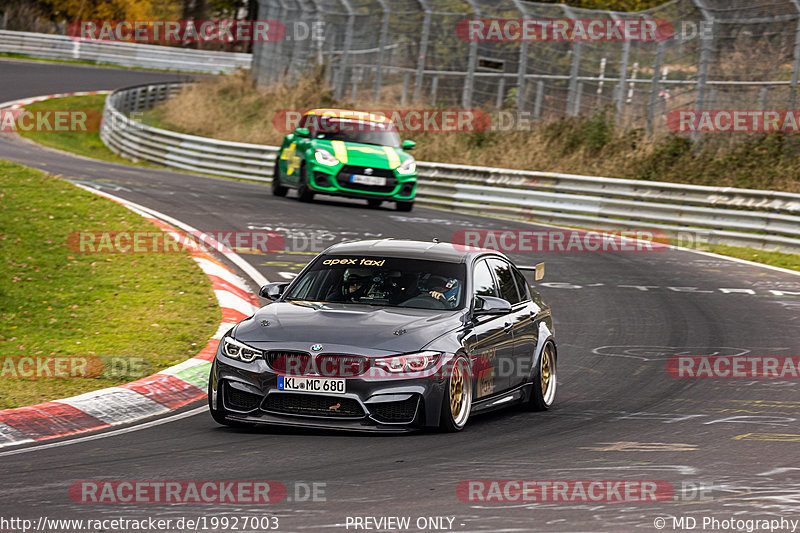 Bild #19927003 - Touristenfahrten Nürburgring Nordschleife (06.11.2022)