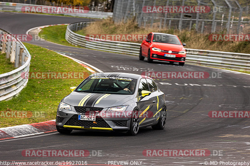 Bild #19927016 - Touristenfahrten Nürburgring Nordschleife (06.11.2022)