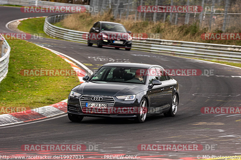 Bild #19927035 - Touristenfahrten Nürburgring Nordschleife (06.11.2022)