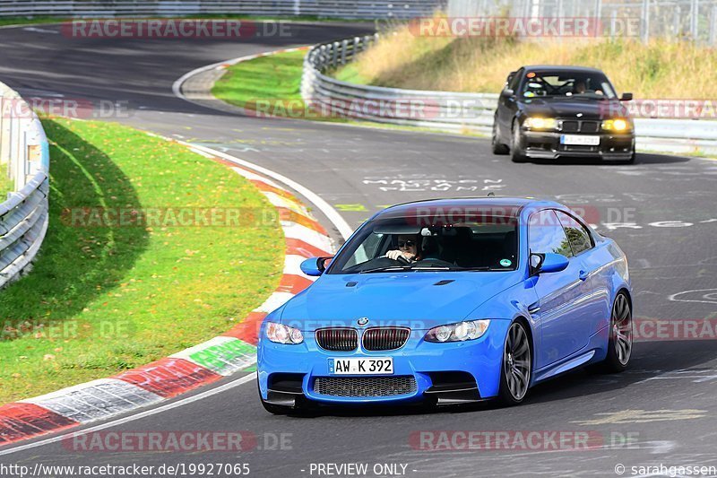 Bild #19927065 - Touristenfahrten Nürburgring Nordschleife (06.11.2022)