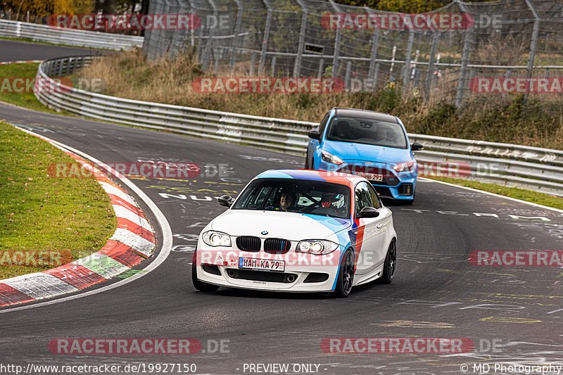 Bild #19927150 - Touristenfahrten Nürburgring Nordschleife (06.11.2022)