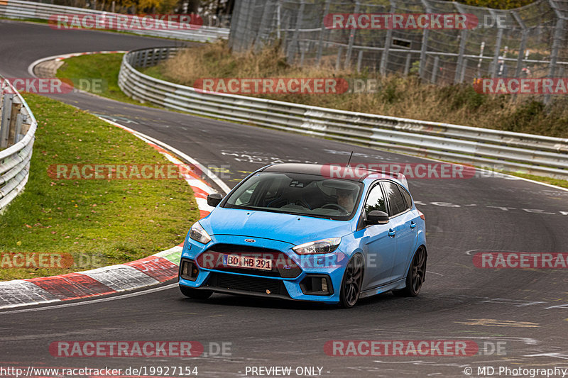 Bild #19927154 - Touristenfahrten Nürburgring Nordschleife (06.11.2022)