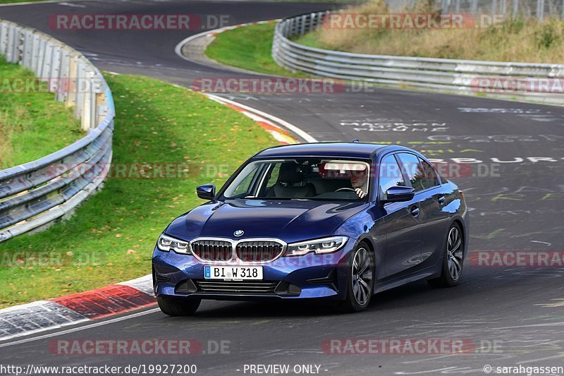 Bild #19927200 - Touristenfahrten Nürburgring Nordschleife (06.11.2022)